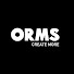 _y5mcobStuA-channel-avatar-Orms | Create More  