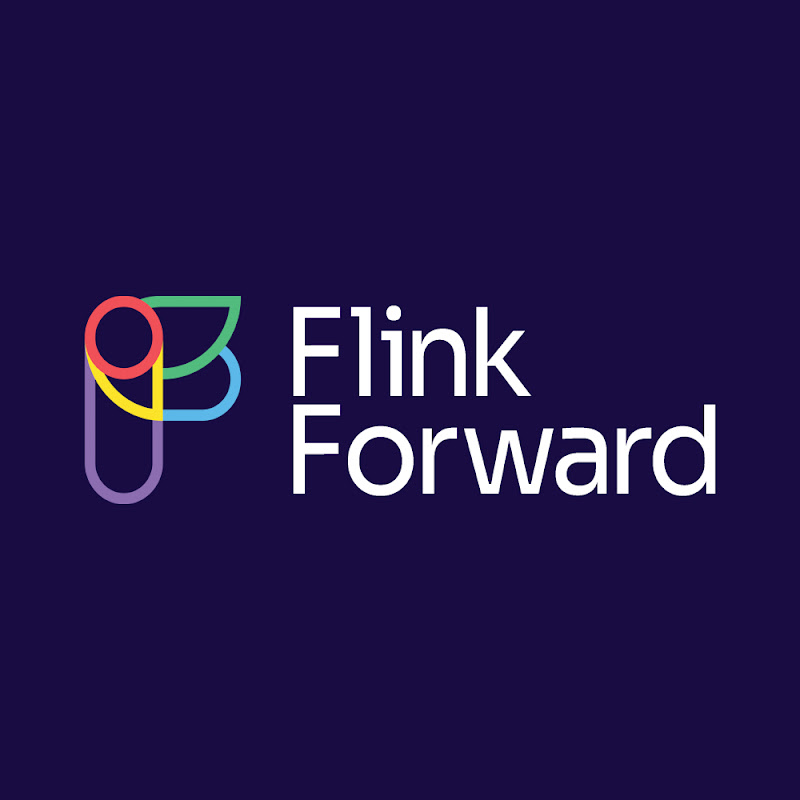 Flink Forward Logo