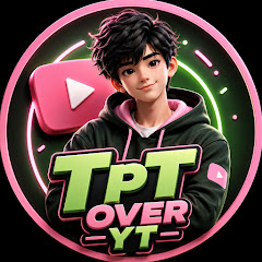 TpT Over Yt