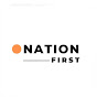 Nation First logo