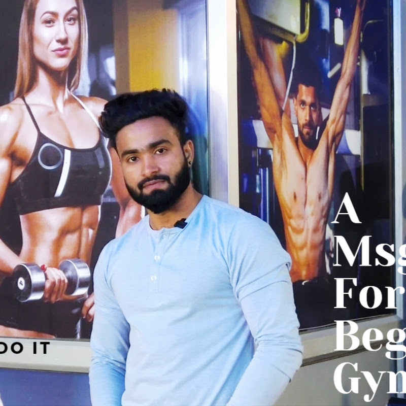 Vikas  Fitness Series