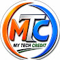 My Tech Credit Avatar