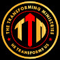 The Transforming Ministries logo