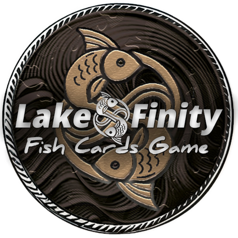 LakeFinity : Fish Card Game