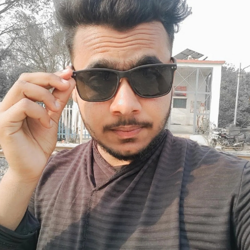 Aazam.vloger 81