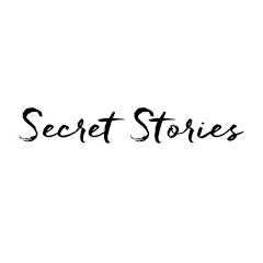 Secret Stories by Daalarna Avatar
