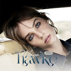 Maya Hawke Brasil