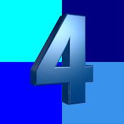 Blue Four