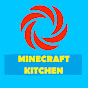 Minecraft Kitchen logo