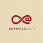 Aprecisa logo