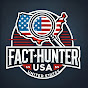 Fact Hunter USA logo