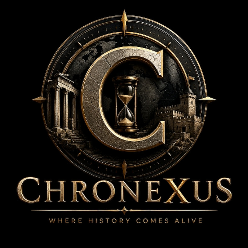 Cronexus – Where History Comes Alive