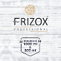 Frizox Professional logo