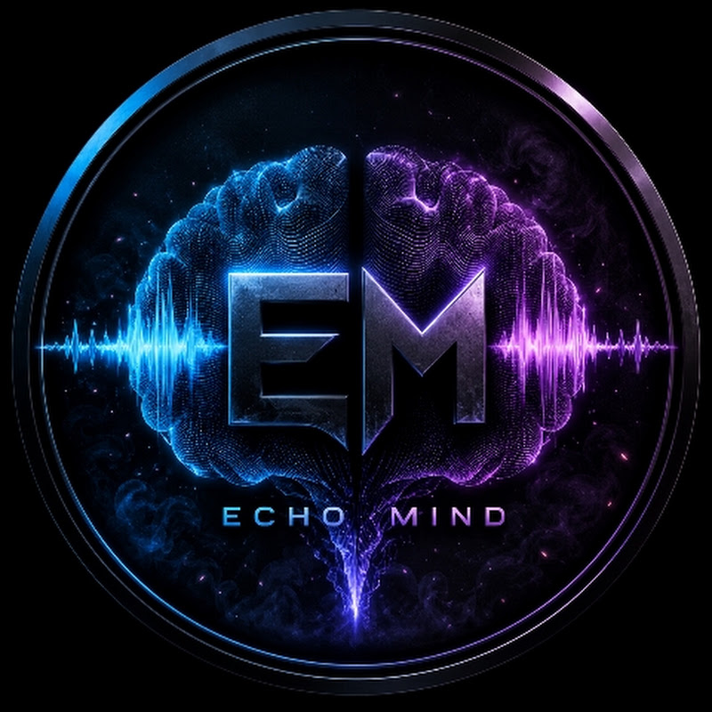 Echo Mind

