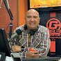pedro Luis Gimenez Serrada TV