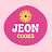 jeon cooks