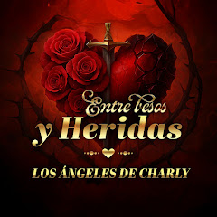 Los Ángeles de Charly - Topic