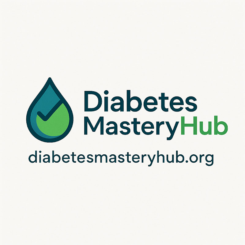 DiabetesMasteryHub