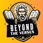 Beyond The Verses logo