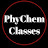 PhyChem Classes