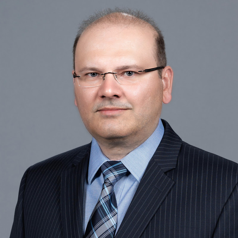 Kamran Faisal - Calgary Realtor