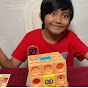 TREJ Family Fun Channel