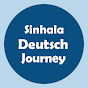 Sinhala Deutsch Journey logo
