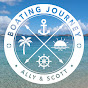 Boating Journey logo