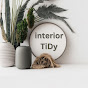 interior TiDy logo