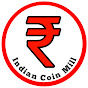 Indian Coin Mill