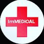 ImMEDICAL logo