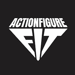 Actionfigure_fit Avatar