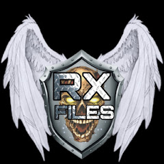 Rx Files Explore net worth