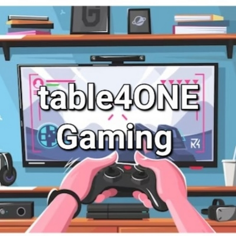 table4ONE Gaming