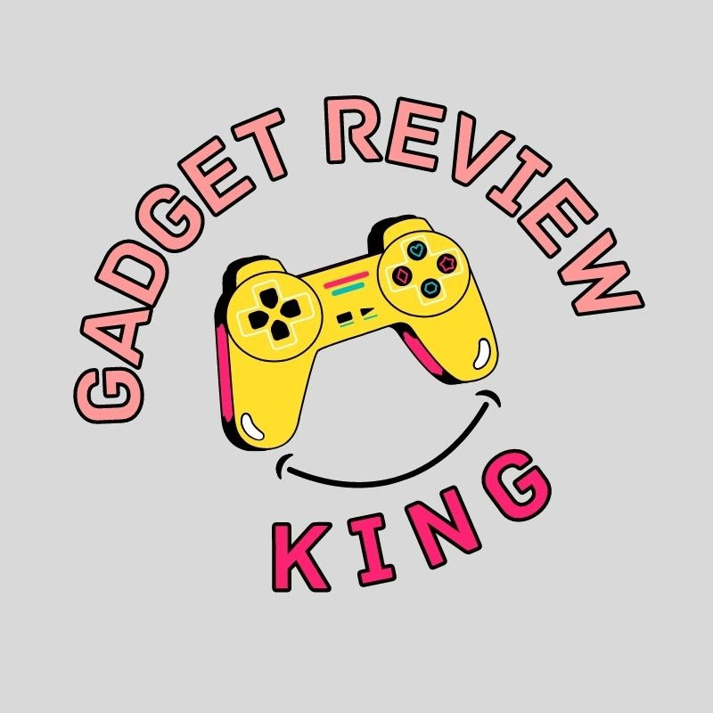 Gadget Review King