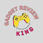 Gadget Review King logo