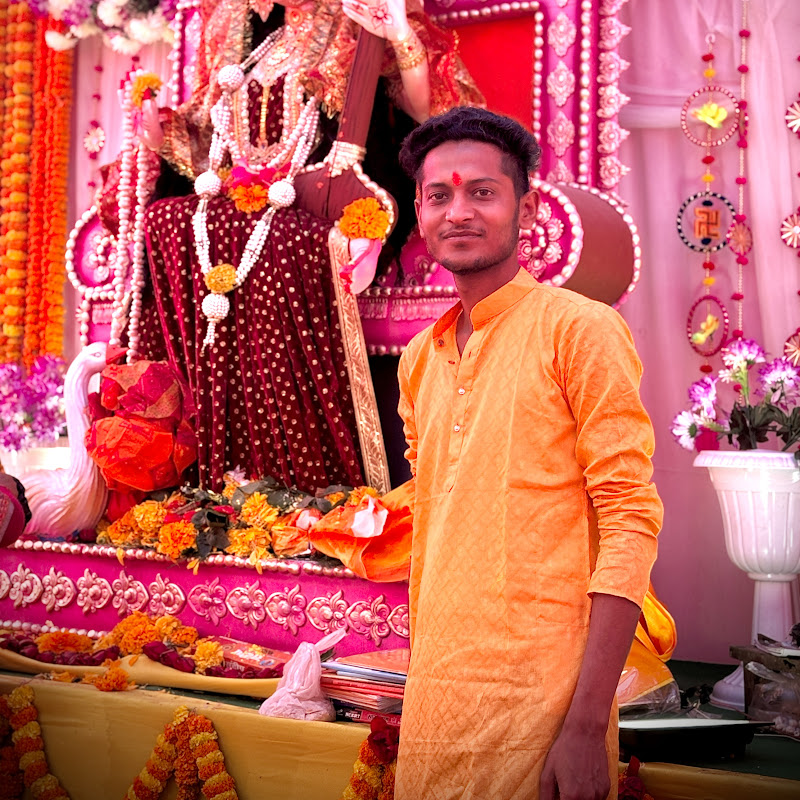Stylin Abhi