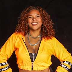 Cazé Larissa