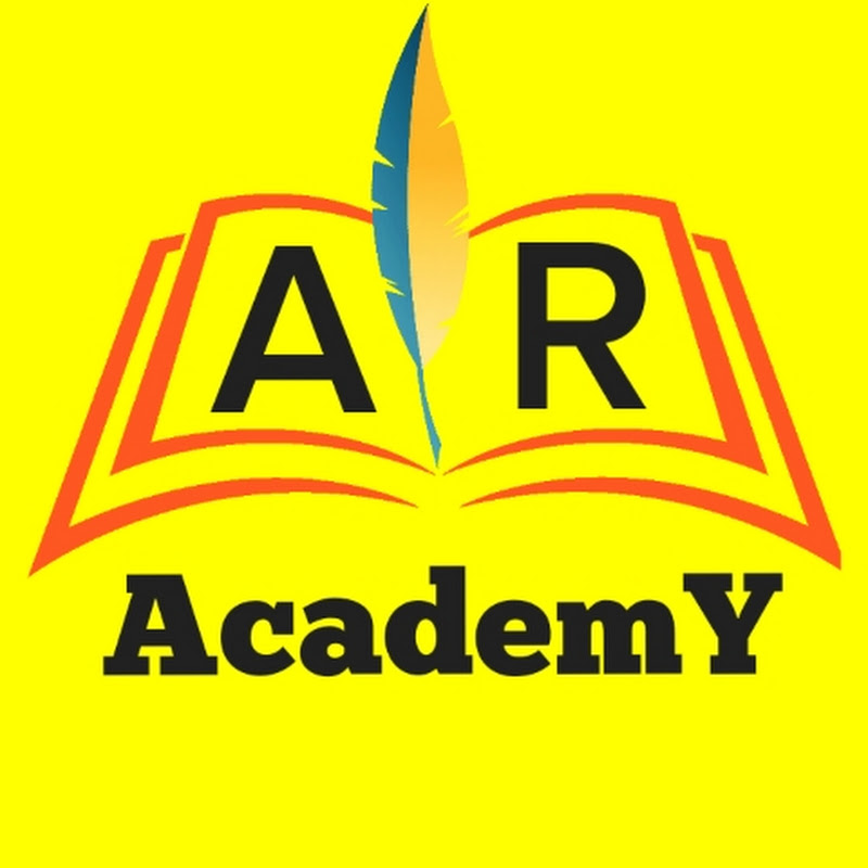 AR Academy Official 2M icon