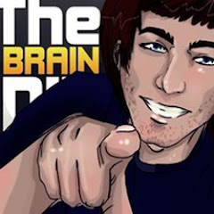 TheBrainDit YouTube channel avatar
