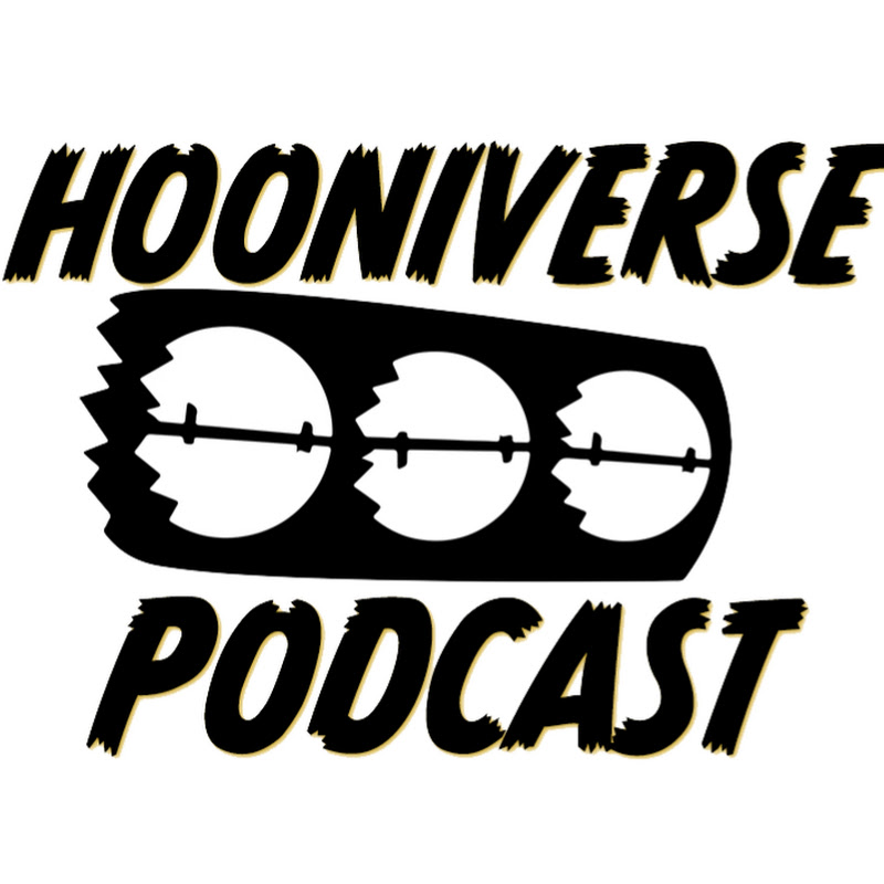 Hooniverse Podcast