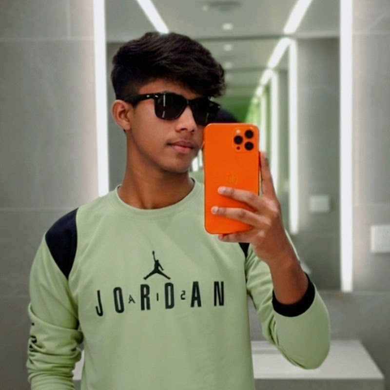 Siyam Official  profile