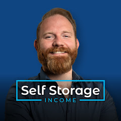 Self Storage Income net worth