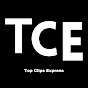 Top Clips Express logo