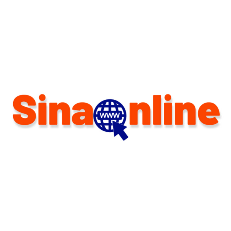 SinaOnline Logo