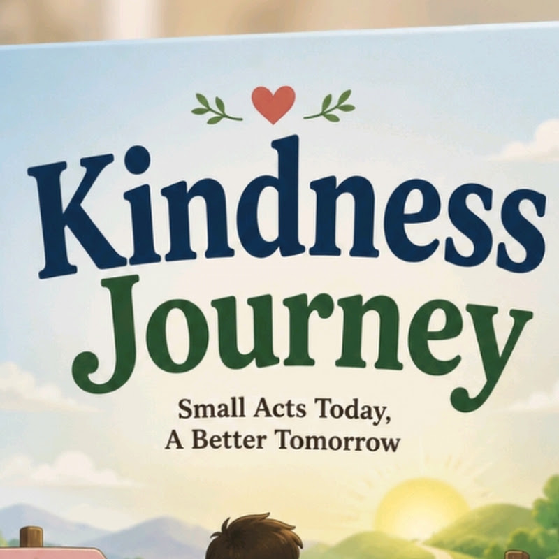 Kindness Journey