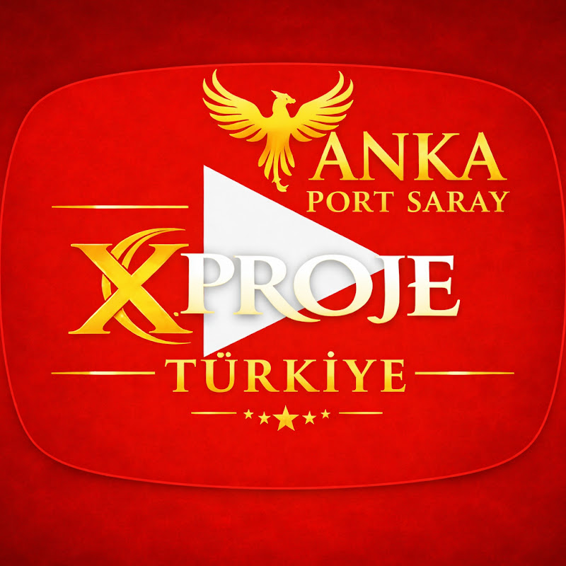 Ankaport Saray