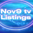 1kVAsgmWcgQ-channel-avatar-Nov9 TV Listings