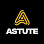 ASTUTE logo