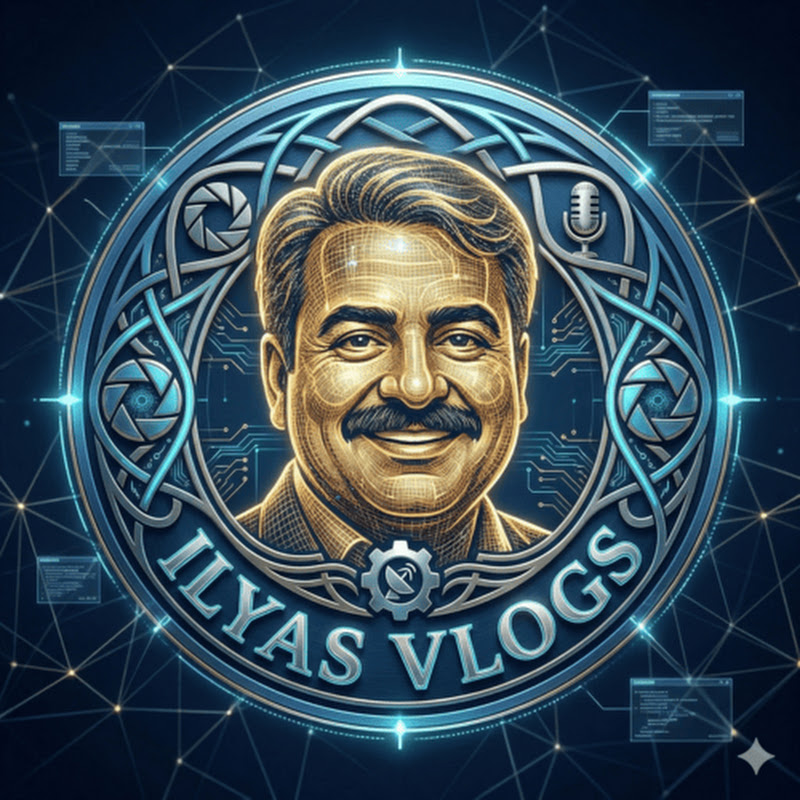 ILyas Vlogs